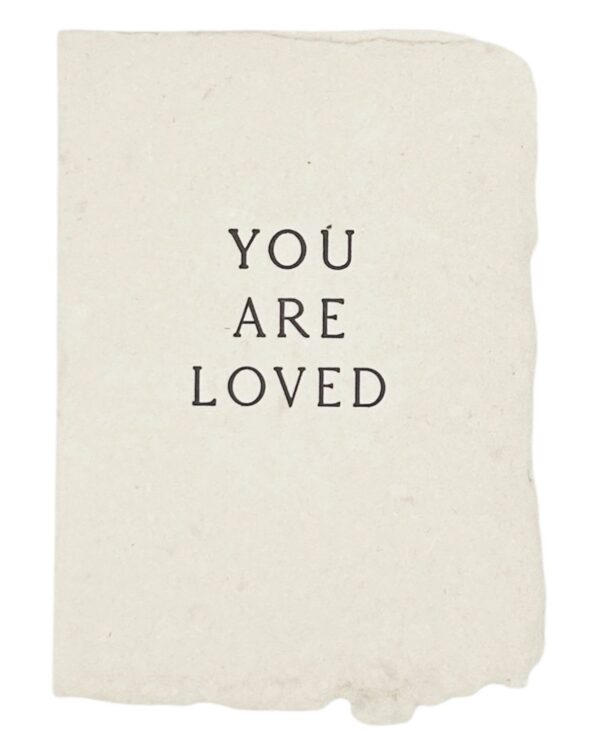 Handmade Paper Cards